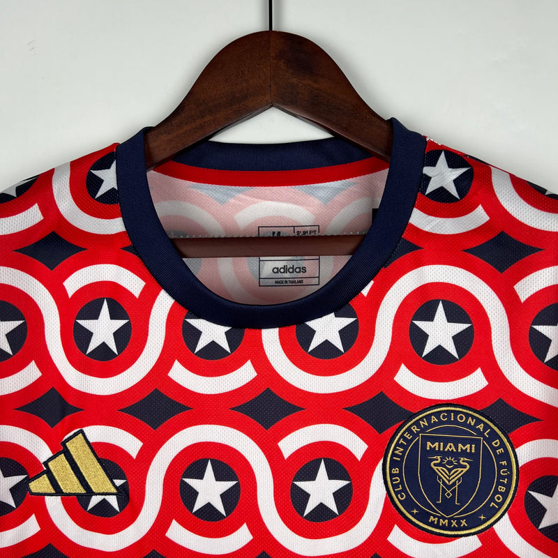 Camisola 23/24 Miami Joint Edition MARVEL