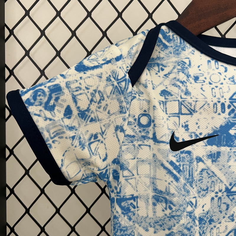 Body Portugal II Azulejo
