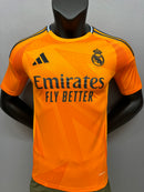 Camisola Real Madrid  2024/25 Away