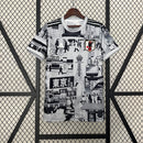 Camisola Seleção Japão Tokyo 2024/25 Especial