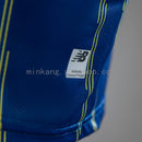 Conjunto Infantil Porto III 25/26 - Away
