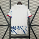 Camisola Seleção Noruega 2024/25 Away - Eurocopa