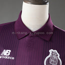 Camisola Porto  Away 26/27