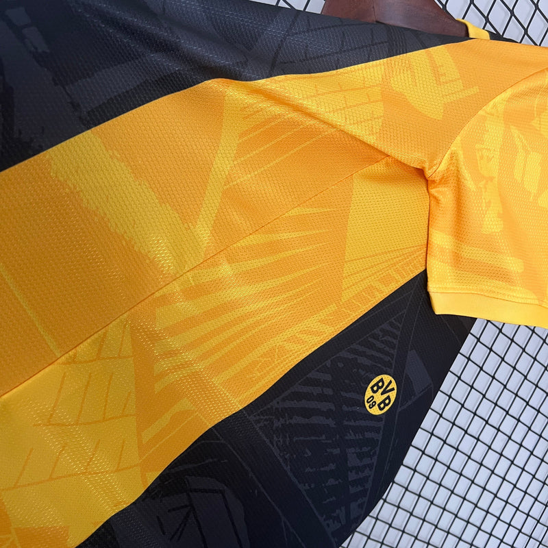 Borussia Dortmund Away 24/25