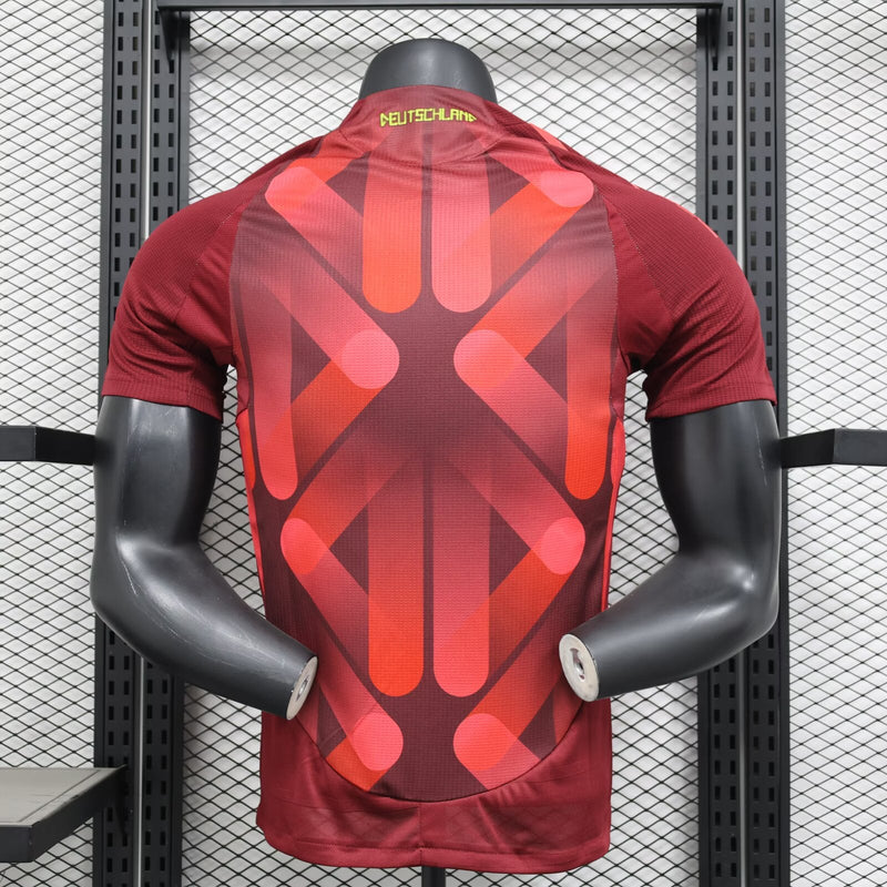 Germany away Player 25/26