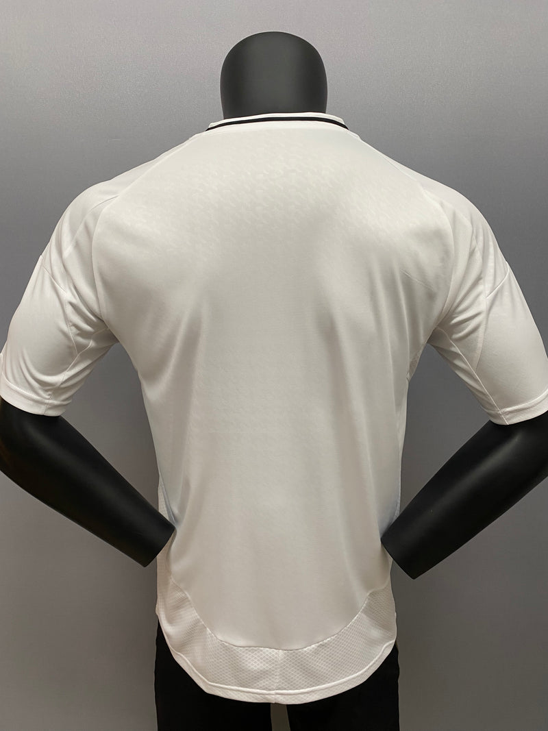 Camisola Real Madrid  2024/25 Home
