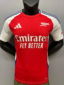 Camisola Arsenal 2024/25 Home