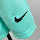 Conjunto Infantil Sporting III 25/26