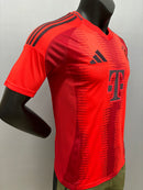 Camisola Bayern Munich 24/2025 Home