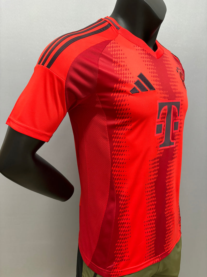 Camisola Bayern Munich 24/2025 Home