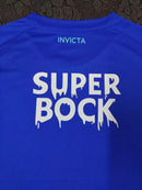 Camisola Porto Home  Halloween 2024/25