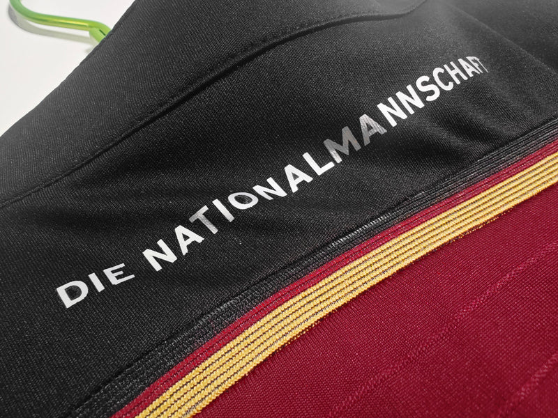Retro 2014 Germany Away