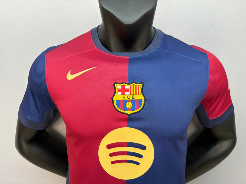 Camisola Barcelona  24/25- Home
