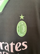 Camisola AC MILAN 2024/25-AWAY III