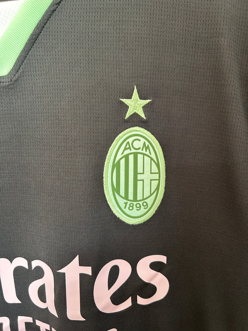 Camisola AC MILAN 2024/25-AWAY III