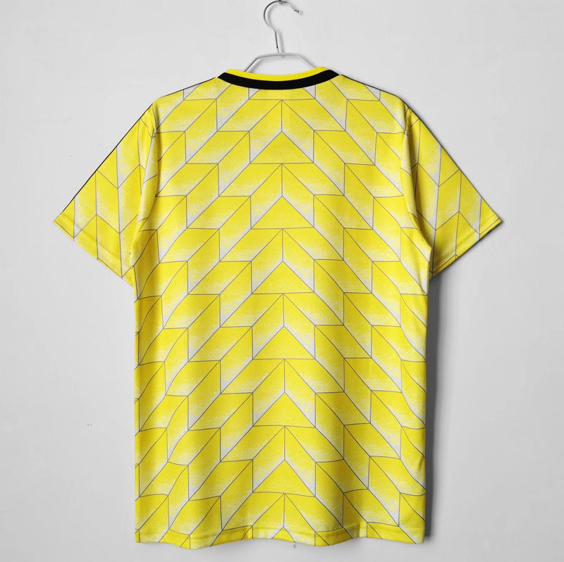Retro Dortmund 1988 home