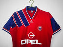 Bayern Munich Retro 93