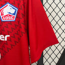 Camisola Lille Away-24/25