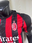 Camisola AC Milan Player 25/26- Home
