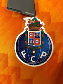 Camisola Porto II Away 2024/25