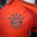 Bayern Munich Home Player 24/25