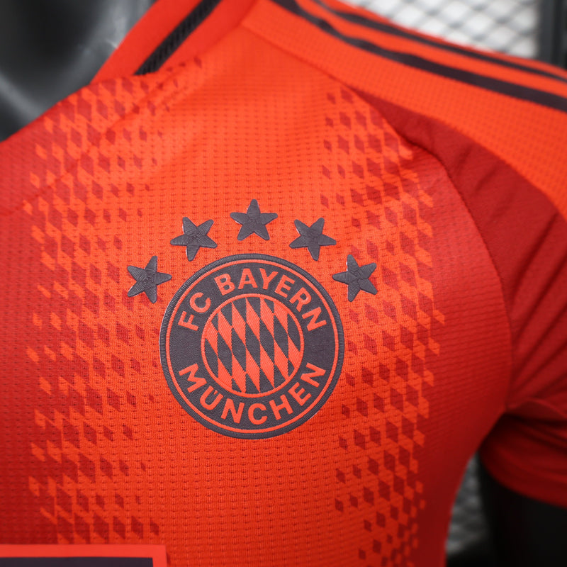 Bayern Munich Home Player 24/25