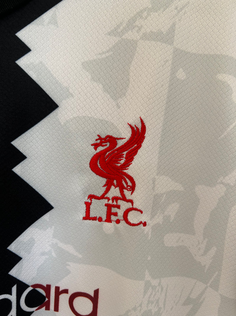 Camisola LIVERPOOL 24/25- Edição Especial