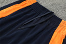 Conjunto de Frio Real Madrid II 2024  - Treino