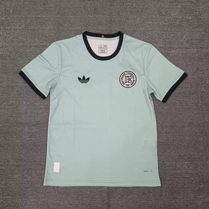 Germany 125th Anniversary Thread green 25/26
