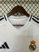Camisola Real Madrid  2024/25 Home