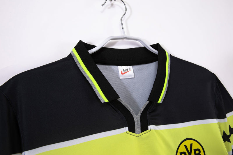 Retro Dortmund 1997 home