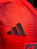 Camisola Bayern Munich 24/2025 Home