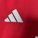 Conjunto Infantil Manchester United 25/26 - Home