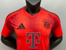 Camisola Bayern Munich 24/2025 Home