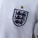 Camisola Seleção Inglaterra 25/26 Home