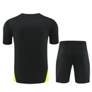 Borussia Dortmund Away 24/25 Kids