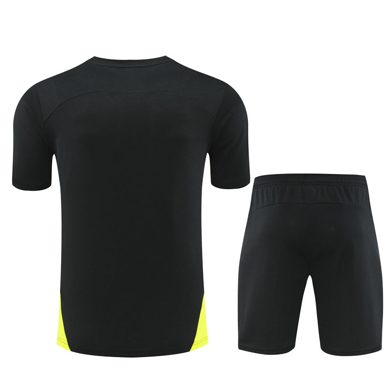 Borussia Dortmund Away 24/25 Kids