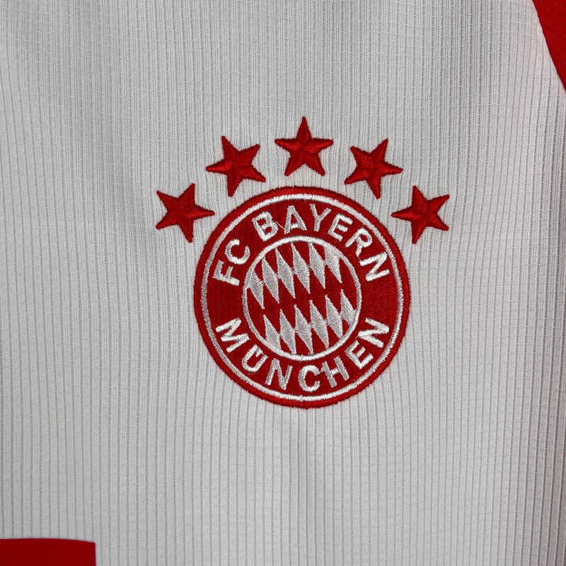 Bayern Munich Home 23/24