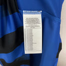 Camisola Inter de Milão 2024/25 Home