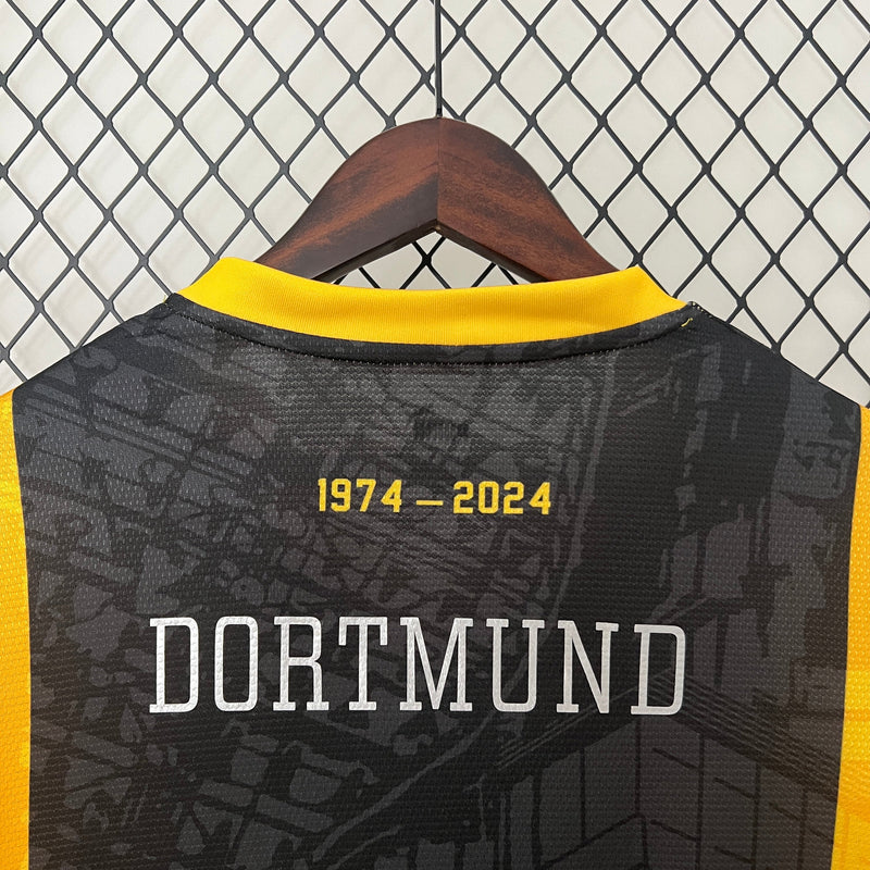 Borussia Dortmund Away 24/25