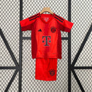 Bayern Munich Home 24/25