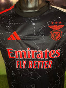 Camisola Benfica Away 24/25-Lançamento