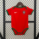Body Portugal Vermelho