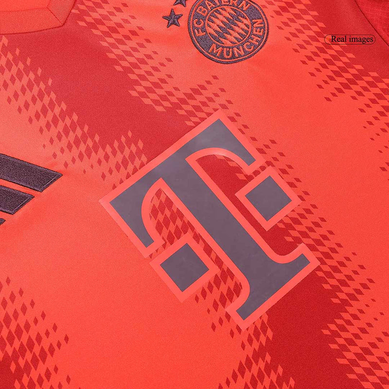 Bayern Munich Home 24/25