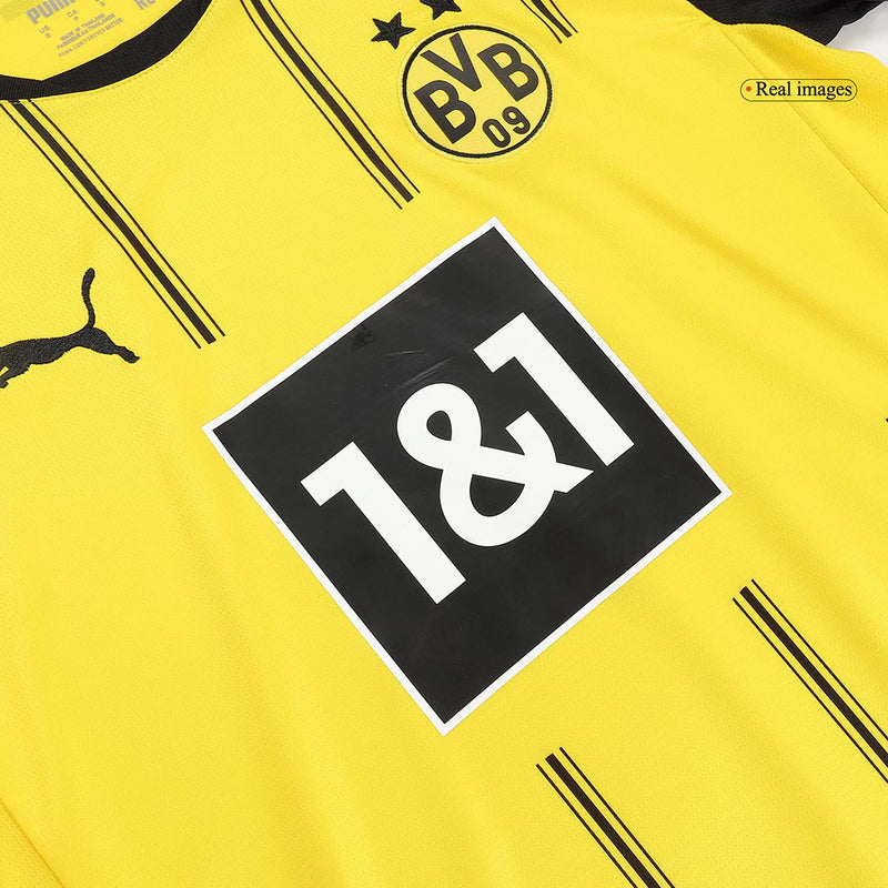 Borussia Dortmund Home 24/25