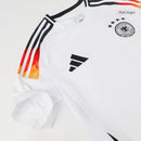 Germany Home 24/25