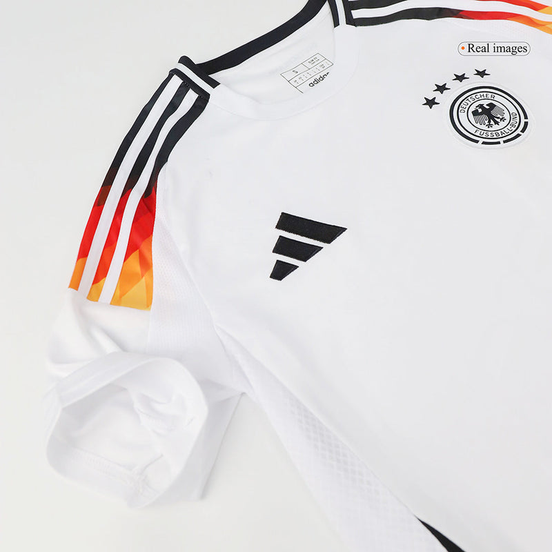 Germany Home 24/25