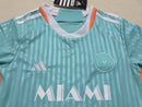 Conjunto Infantil Miami 24/25
