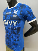 Camisola Al-Hilal Saudi 24/25-Home