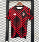 Camisola Benfica Aquecimento 25/26-Lançamento